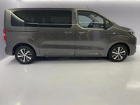 Gebraucht Toyota Proace Verso Trend 177 PS (130 kW) 2026 Gray Kombi