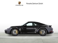 gebraucht Porsche 911 Turbo S Cabriolet 