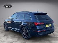 Gebraucht Audi Q7 S-Line 340 PS (250 kW) 2025 SUV