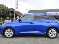 Neu Suzuki Swift 82 PS (60 kW) 2025 Kleinwagen