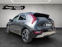 Neu Kia Niro 170 PS (125 kW) 2025 Grün SUV