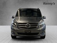 gebraucht Mercedes V250 d BlueTec Avant. lang 4Matic