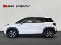 Gebraucht Citroën C3 Aircross PureTech 110 PS (80 kW) 2024 SUV