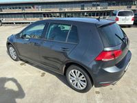 gebraucht VW Golf VII 1.2 TSI 110 Allstar