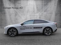 Neu Mazda 6e Takumi-Line 180 kW (245 PS) 2025 Limousine