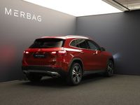 gebraucht Mercedes GLA220 4Matic 8G-DCT