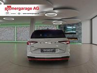 Neu Skoda Enyaq iV RS 250 kW (340 PS) 2026 Gray SUV