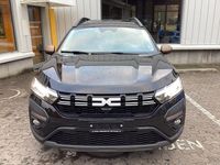 Gebraucht Dacia Jogger Extreme 94 PS (69 kW) 2025 Van / Kleinbus