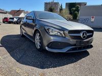 Gebraucht Mercedes 180 AMG 2017 Limousine