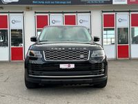 gebraucht Land Rover Range Rover 3.0 V6 SC Vogue Automatic