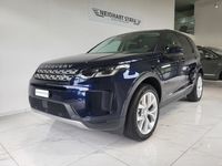 gebraucht Land Rover Discovery Sport P200 2.0 Si4 MHEV SE AT9