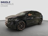 Gebraucht Skoda Enyaq iV 194 kW (265 PS) 2026 Schwarz SUV