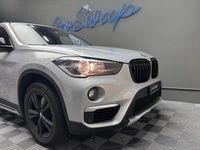 Gebraucht BMW X1 xLine 190 PS (139 kW) 2016 SUV