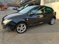 gebraucht Seat Ibiza SC 1.2 TSI COPA St.