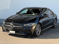 Gebraucht Mercedes CLA200 AMG line 163 PS (119 kW) 2024
