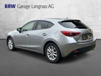 gebraucht Mazda 3 2.0 16V Ambition Plus