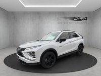 Neu Mitsubishi Eclipse Cross 188 PS (138 kW) 2025 Weiss SUV