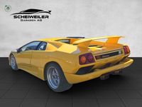 Gebraucht Lamborghini Diablo 1995 Coupé