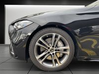 gebraucht Mercedes C220 d T 4Matic