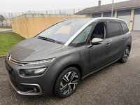 Gebraucht Citroën Grand C4 Picasso Feel 150 PS (110 kW) 2018 Van / Kleinbus