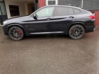Gebraucht BMW X4 Competition Edition 510 PS (375 kW) 2024 SUV