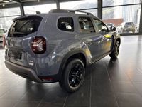 gebraucht Dacia Duster Extreme TCe 150 4x4