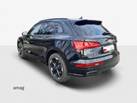 gebraucht Audi Q5 45 TFSI sport quattro S-tronic