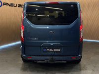Gebraucht Ford Tourneo Titanium 170 PS (125 kW) 2023 Van / Kleinbus