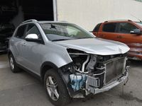 Gebraucht Ssangyong (KGM) Korando Quartz 178 PS (130 kW) 2018