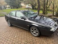 Gebraucht Alfa Romeo 166 Progression 220 PS (161 kW) 2004 Limousine