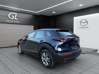 Neu Mazda CX-30 Center-Line 140 PS (102 kW) 2026 Blau SUV