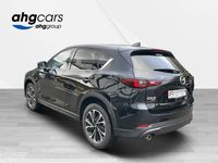 gebraucht Mazda CX-5 2.5 Exclusive Line AWD COMB