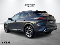 Gebraucht Kia XCeed GT-Line 204 PS (150 kW) 2023 Anthrazit SUV