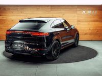 Gebraucht Porsche Cayenne Turbo 680 PS (500 kW) 2020 SUV