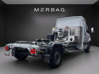 Neu Mercedes E-Sprinter 150 kW (204 PS) 2025 Van