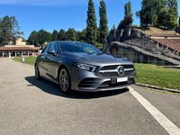 Gebraucht Mercedes A200 AMG line 163 PS (119 kW) 2020