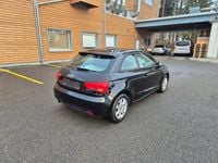 Gebraucht Audi A1 Ambition 86 PS (63 kW) 2012