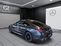 gebraucht Mercedes 300 CLECoupé 4Matic AMG Line 9G-Tronic