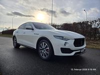 Gebraucht Maserati Levante 275 PS (202 kW) 2017 SUV