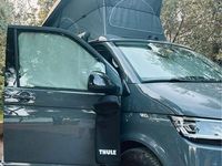 Gebraucht VW California Edition 150 PS (110 kW) 2023 Van