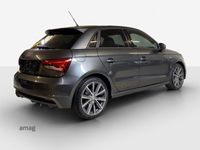 gebraucht Audi A1 Sportback sport