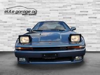 Gebraucht Toyota Supra 191 PS (140 kW) 1986 Coupé