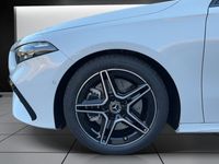 gebraucht Mercedes A250 4Matic 8G-DCT