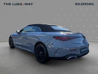 Gebraucht Mercedes CLE450 380 PS (279 kW) 2024 Cabrio