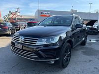 Gebraucht VW Touareg 262 PS (192 kW) 2015 SUV