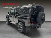 gebraucht Land Rover Defender 110 2.2 TD4 SW LXV