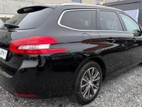 Gebraucht Peugeot 308 SW Style 131 PS (96 kW) 2014 Kombi