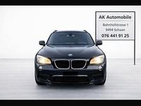 Gebraucht BMW X1 177 PS (130 kW) 2011 SUV