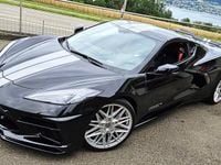 Gebraucht Chevrolet Corvette Stingray 482 PS (354 kW) 2023 Coupé