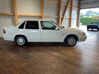 gebraucht Volvo S70 2.5